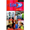English in Mind Level 1 Vhs Video and Activity Booklet door Century Aspect Film