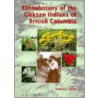 Ethnobotany Of The Gitksan Indians Of British Columbia door Harlan I. Smith