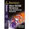 Gcse Science & Additional Science Ocr Gateway B Higher door Onbekend