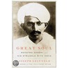 Great Soul: Mahatma Gandhi And His Struggle With India door Joseph Lelyveld