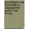 Grundlagen Und Methoden P Dagogischer Gespr Chsf Hrung by Kevser Ekin