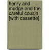 Henry and Mudge and the Careful Cousin [With Cassette] door Cynthia Rylant