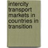 Intercity Transport Markets In Countries In Transition