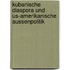 Kubanische Diaspora Und Us-Amerikanische Aussenpolitik