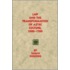Law And The Transformation Of Aztec Culture, 1500-1700