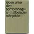 Leben Unter Dem Bombenhagel Am Fallbeispiel Ruhrgebiet