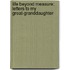 Life Beyond Measure: Letters To My Great-Granddaughter
