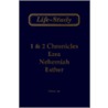 Life-Study of 1 & 2 Chronicles, Ezra, Nehemiah, Esther door Witness Lee