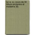 Lyc E, Ou Cours De Litt Rature Ancienne Et Moderne (6)