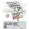 Microsoft Windows Xp And Office Killer Tips Collection by Kleber Stephenson