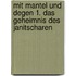 Mit Mantel und Degen 1. Das Geheimnis des Janitscharen
