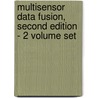 Multisensor Data Fusion, Second Edition - 2 Volume Set by Liggins E.