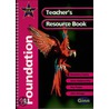 New Star Science Foundation/P1 Teachers' Resource Book door Roy Phipps