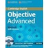 Objective Advanced Workbook With Answers With Audio Cd