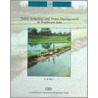 Paddy Irrigation And Water Management In Southest Asia by World Bank