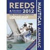 Reeds Aberdeen Asset Management Looseleaf Almanac 2012 door Rob Buttress