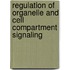 Regulation Of Organelle And Cell Compartment Signaling