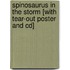 Spinosaurus In The Storm [with Tear-out Poster And Cd]