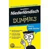 Sprachfuhrer Niederlandisch Fur Dummies Das Pocketbuch door Wiley Vch