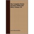 The Complete Works Of James Whitcomb Riley; Volume Vii