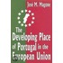 The Developing Place Of Portugal In The European Union