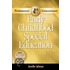 The Exceptional Child Professional Enhancement Booklet