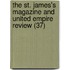 The St. James's Magazine And United Empire Review (37)