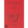Theory And Practice Of Archaeological Residue Analysis by H. Barnard