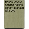 Trench Rescue, Second Edition Library Package With Dvd door C.V. "Buddy" Martinette Jr