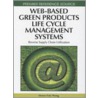 Web-Based Green Products Life Cycle Management Systems door Hsiao-Fan Wang