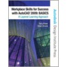 Workplace Skills For Success With Autocad 2009: Basics by Gary Koser