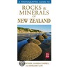 A Photographic Guide To Rocks & Minerals Of New Zealand door Nick Mortimer