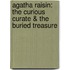 Agatha Raisin: The Curious Curate & The Buried Treasure