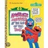 Another Monster At The End Of This Book (Sesame Street)