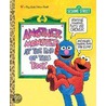 Another Monster At The End Of This Book (Sesame Street) door Jon Stone