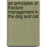Ao Principles Of Fracture Management In The Dog And Cat door Rico Vannini