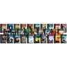 Bloom's Modern Critical Interpretations Set, 68-Volumes by Professor Harold Bloom