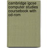 Cambridge Igcse Computer Studies Coursebook With Cd-Rom door Stewart Wainwright