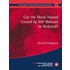 Can The Moral Hazard Caused By Imf Bailouts Be Reduced?