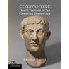 Constantine, Divine Emperor Of The Christian Golden Age door Jonathan Bardill