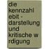 Die Kennzahl Ebit - Darstellung Und Kritische W Rdigung