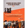 Economic And Social Survey Of Asia And The Pacific 2011 door United Nations: Economic and Social Commission for Asia and the Pacific