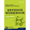 Gcse Mathematics Edexcel Spec B Found Revision Workbook by Jean Linsky