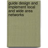 Guide Design And Implement Local And Wide Area Networks by Palmer/Sinclair