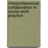 Interprofessional Collaboration In Social Work Practice by Karin Crawford
