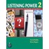 Listening Power 2 (Student Book And Classroom Audio Cd)