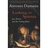 Looking For Spinoza: Joy, Sorrow, And The Feeling Brain door Antonio R. Damasio