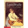 Louis Braille: The Boy Who Invented Books For The Blind door Margaret Davidson