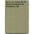 Lyc E, Ou Cours De Litt Rature Ancienne Et Moderne (12)