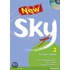 New Sky Teacher's Book And Test Master Multi-Rom 2 Pack